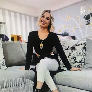 Meet your Posher, Alannah